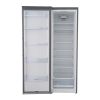 Bosch Defrost Single Door Refrigerator, 348 Liters, Silver - KSV36VL30U