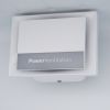 Bosch Defrost Single Door Refrigerator, 348 Liters, Silver - KSV36VL30U