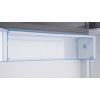 Bosch Defrost Single Door Refrigerator, 348 Liters, Silver - KSV36VL30U
