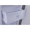 Fresh No Frost Deep Freezer, 130 Litres, 3 Drawers and 2 Shelves, Black - FNU-L251BC-LG