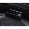Fresh Top Load Automatic Washing Machine, 11KG, Black- ftm11f12B