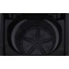 Fresh Top Load Automatic Washing Machine, 11KG, Black- ftm11f12B