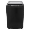 Fresh Top Load Automatic Washing Machine, 11KG, Black- ftm11f12B