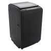 Fresh Top Load Automatic Washing Machine, 11KG, Black- ftm11f12B
