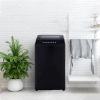 Fresh Top Load Automatic Washing Machine, 9Kg, Black - FTM-09F12B