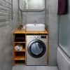 LG Front Load Condenser Dryer, 16 Kg,  Inverter  Motor, Stainless Steel - RH16U8EVCW