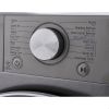 LG Front Load Automatic Condenser Dryer, 10.1Kg, Inverter Motor, Platinum - RH10V9PV2W