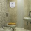 Fresh Venus Electric Water Heater, 40 Liters