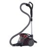 مكنسة كهربائية بدون كيس هوفر H-POWER 700، قوة 850 وات، اسود - HP730ALG 011