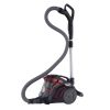 Hoover H-POWER 700 Bagless Vacuum Cleaner, 850 Watt, Cougar Black - HP730ALG 011