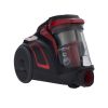 مكنسة كهربائية بدون كيس هوفر H-POWER 700، قوة 850 وات، اسود - HP730ALG 011