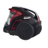 مكنسة كهربائية بدون كيس هوفر H-POWER 700، قوة 850 وات، اسود - HP730ALG 011