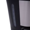 ماكينة قهوه كينوود، 900 وات، 2.8 لتر، فضي - CMM10.000BM