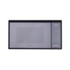 Samsung Microwave with Grill, 32 Liters, Black - MG32J5133AM GY