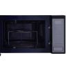 Samsung Microwave with Grill, 32 Liters, Black - MG32J5133AM GY