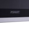 Smart Microwave, 25 Liter, Silver - SMW251ABV