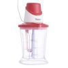 Touch El Zenouky Meat Grinder, 700 Watt, Red - 40551 