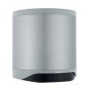 Tornado Electric Water Heater, 30 Liters, Silver- TEEE-30DS