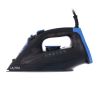 Ultra Steam Iron, 300ml, 2300 Watt, Black and Blue - UI24KBE1