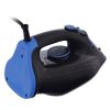 Ultra Steam Iron, 300ml, 2300 Watt, Black and Blue - UI24KBE1