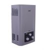Zanussi Gas Water Heater, 10 Liter, Silver - ZYG10113SL