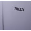 Zanussi Gas Water Heater, 10 Liter, Silver - ZYG10113SL
