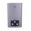 Zanussi Gas Water Heater, 10 Liter, Silver - ZYG10113SL