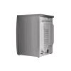 LG Front Load Condenser Dryer, 16 Kg,  Inverter  Motor, Stainless Steel - RH16U8EVCW