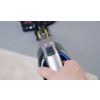 Hoover Bagless Vacuum Cleaner, Cougar Black - HF522NPW 011