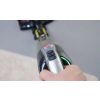 Hoover Bagless Vacuum Cleaner, Cougar Black - HF522NPW 011