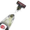 Hoover Bagless Vacuum Cleaner, Cougar Black - HF522NPW 011