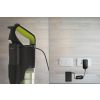 Hoover Bagless Vacuum Cleaner, Cougar Black - HF522NPW 011