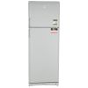 Indesit No-Frost Freestanding Refrigerator, 415 Liters, Silver - TAAN 6 FNF S