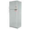 Indesit No-Frost Freestanding Refrigerator, 415 Liters, Silver - TAAN 6 FNF S