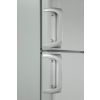 Indesit No-Frost Freestanding Refrigerator, 415 Liters, Silver - TAAN 6 FNF S