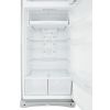 Indesit No-Frost Freestanding Refrigerator, 415 Liters, Silver - TAAN 6 FNF S