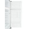 Indesit No-Frost Freestanding Refrigerator, 415 Liters, Silver - TAAN 6 FNF S