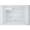 Indesit No-Frost Freestanding Refrigerator, 415 Liters, Silver - TAAN 6 FNF S