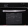 i-Cook Built-In Digital Gas Oven With Grill, 70 Litres, Black - BO6060G-119-DSF