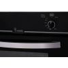 i-Cook Built-In Digital Gas Oven With Grill, 70 Litres, Black - BO6060G-119-DSF