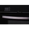 i-Cook Built-In Digital Gas Oven With Grill, 70 Litres, Black - BO6060G-119-DSF