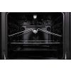 i-Cook Built-In Digital Gas Oven With Grill, 70 Litres, Black - BO6060G-119-DSF