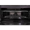 Unionaire i-Cook Smart Gas Cooker, 5 Burners, Stainless Steel, 90 cm - C6090SS-DC-511-IDSC-S