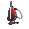 Panasonic Canister Vacuum Cleaner, 1900 Watt, Red- MC-CJ911