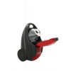Panasonic Canister Vacuum Cleaner, 1900 Watt, Red- MC-CJ911