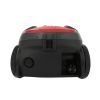 Panasonic Canister Vacuum Cleaner, 1900 Watt, Red- MC-CJ911