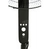 Mienta Atmosphere Stand Fan with Remote Control, 18 Inch - SF35730A