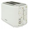 Tornado Toaster, 2 Slices, 850 Watt, White - TT-852-C