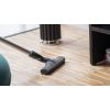 مكنسة كهربائية بدون كيس هوفر H-POWER 700، قوة 850 وات، اسود - HP730ALG 011