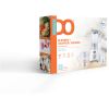 IDO Blender Set, 1.5 Liters, 600 Watt, White - BLCH600-WH